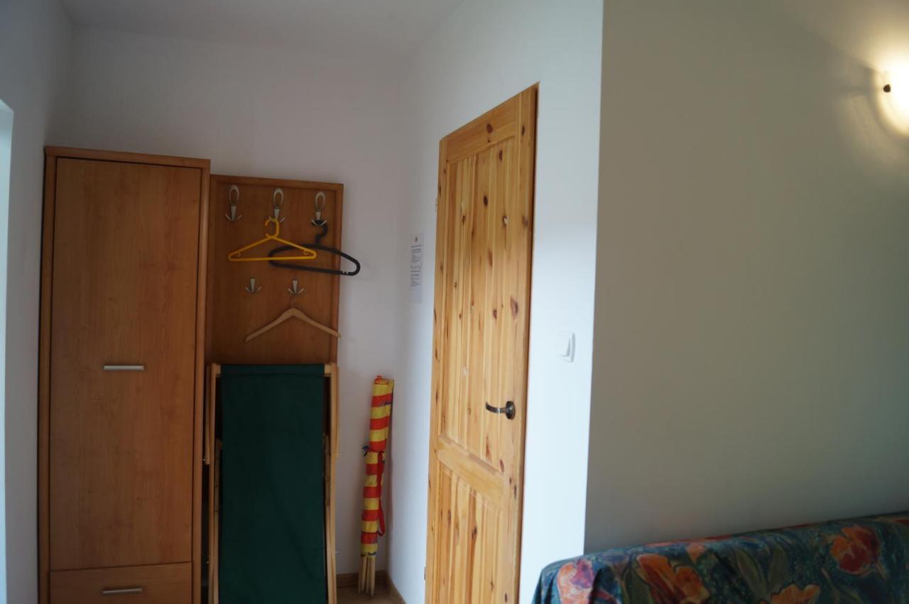 Bursztyn 2 Apartment Rewal Ngoại thất bức ảnh