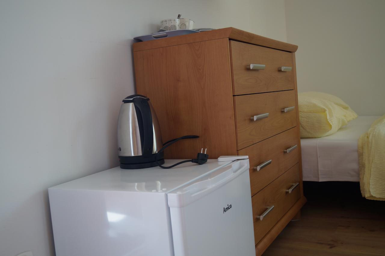 Bursztyn 2 Apartment Rewal Ngoại thất bức ảnh